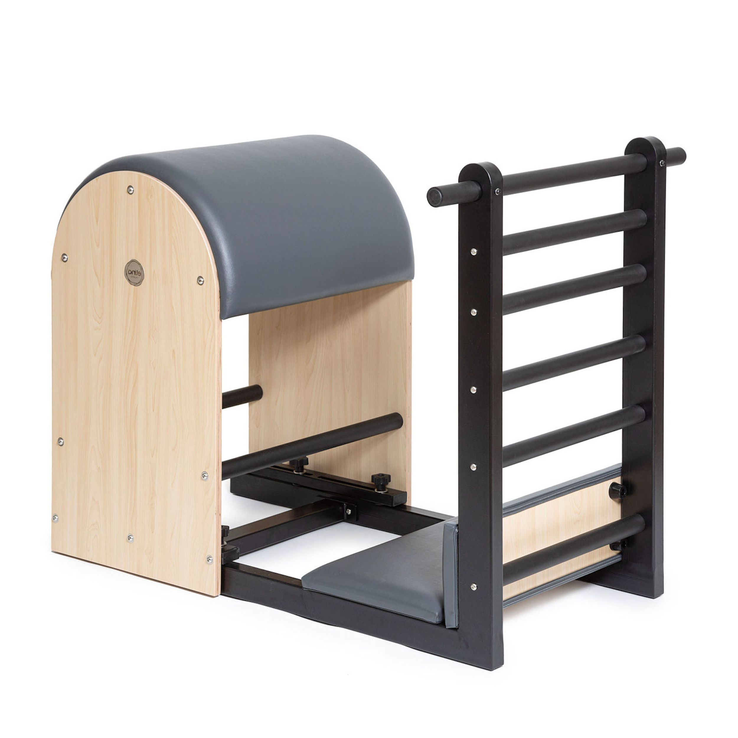 Ladder Barrel | Steel Base Elite